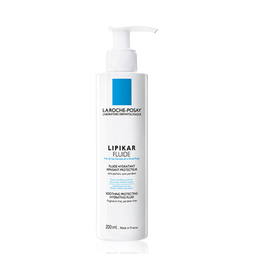 LIPIKAR FLUIDE 200 ml