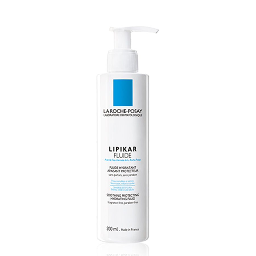 LIPIKAR FLUIDE 200 ml