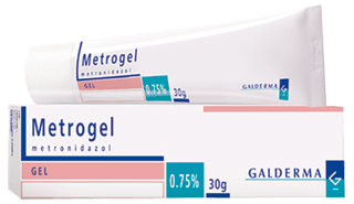 METROGEL 0.75%