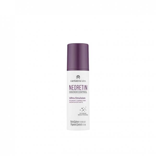 CANTABRIA NEORETIN ULTRA EMULSION DESPIGMENTANTE 30 ML