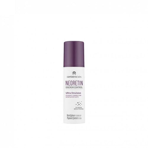 CANTABRIA NEORETIN ULTRA EMULSION DESPIGMENTANTE 30 ML