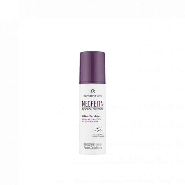 CANTABRIA NEORETIN ULTRA EMULSION DESPIGMENTANTE 30 ML
