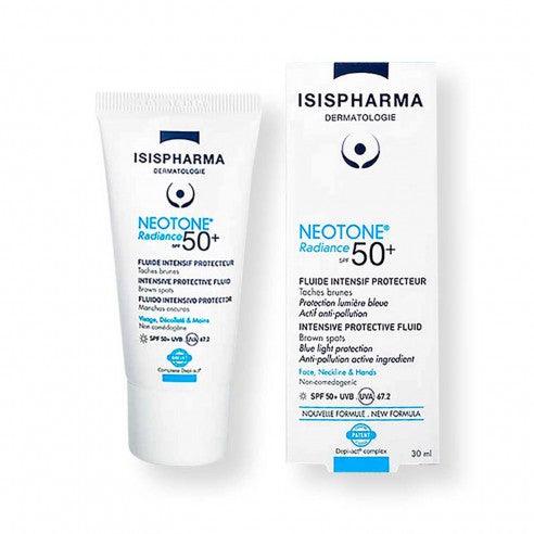 Neotone Radiance 50+ Muy Alta Protección Para Manchas