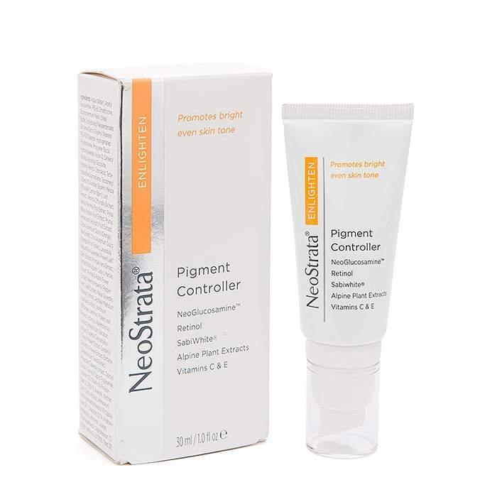 NEOSTRATA PIGMENT CONTROLLER