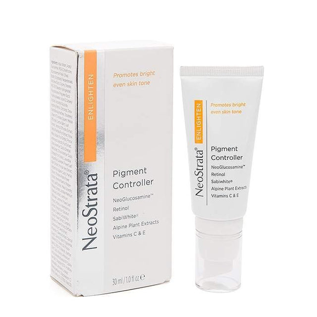NEOSTRATA PIGMENT CONTROLLER