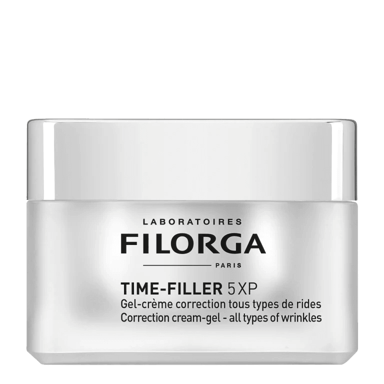 TIME FILLER 5XP CREMA