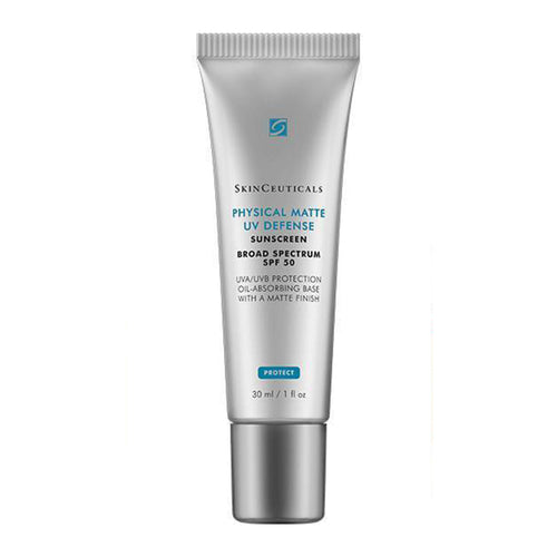 Skinceuticals | Physical Matte UV Defense SPF 50 de 30 ML | Protector Solar