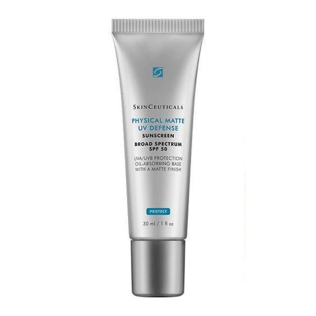 Skinceuticals | Physical Matte UV Defense SPF 50 de 30 ML | Protector Solar