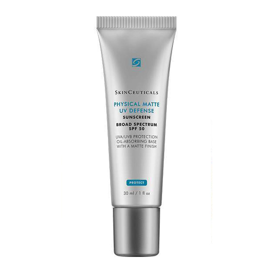 Skinceuticals | Physical Matte UV Defense SPF 50 de 30 ML | Protector Solar