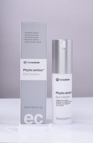 MDCEUTICALS PHYTICANTIOX EYE CONTOUR 15 ML