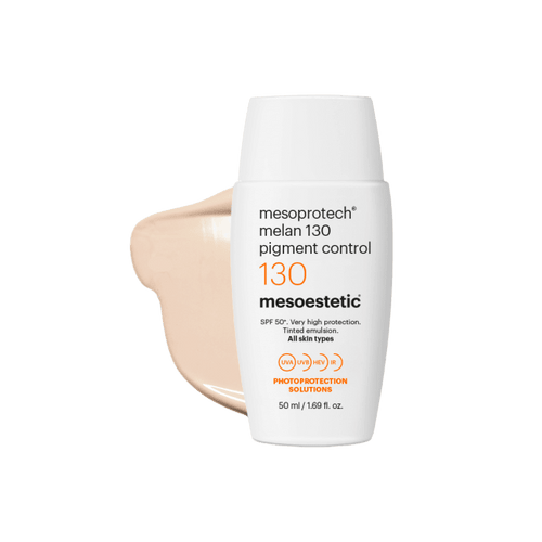 MELAN 130 + PIGMENT CONTROL 50 ML Mesoestetic