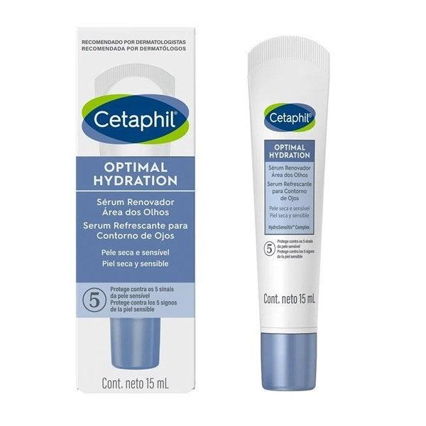 CETAPHIL Optimal Hydration Serum Contorno de Ojos