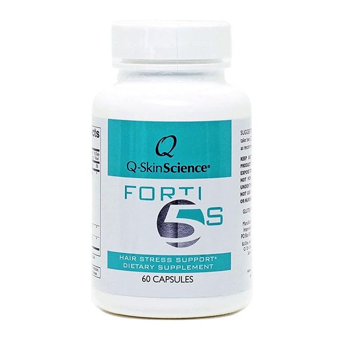 Forti 5S 60 capsulas