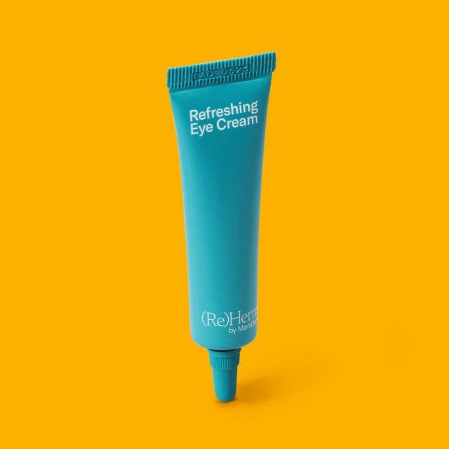REFRESHING EYE CREAM 15 ML