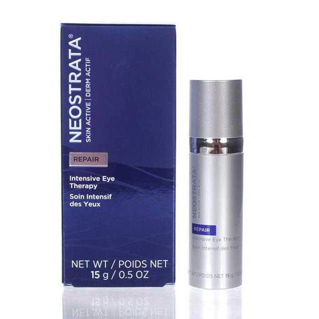 NEOSTRATA SKIN ACTIVE CONTORNO DE OJOS INTENSIVE EYE THERAPY 15 GR