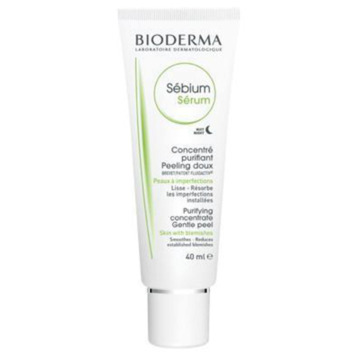 Bioderma | Sebium Serum 30ml | Purificante Alisante Imperfecciones