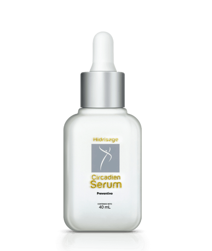 CIRCADIEN SUERO EMULSION PREVENTIVO 40 ML