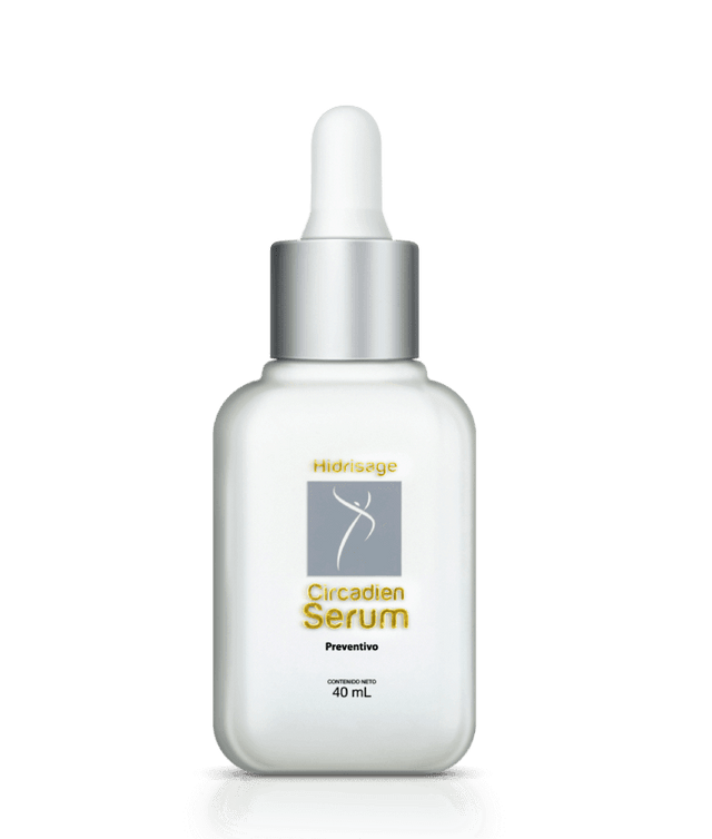 CIRCADIEN SUERO EMULSION PREVENTIVO 40 ML