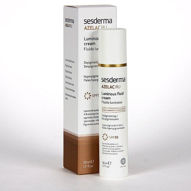 SESDERMA AZELAC RU FLUIDO LUMINOSO