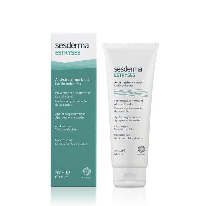 ESTRYSES LOCION ANTIESTRIAS SESDERMA | 200 ML