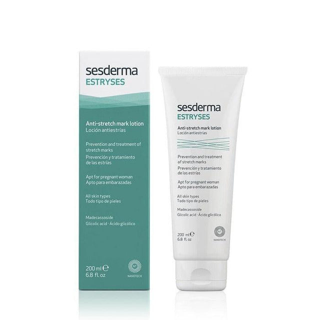 ESTRYSES LOCION ANTIESTRIAS SESDERMA   200 ML