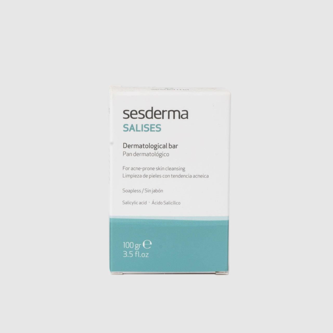 SALISES BARRA DERMATOLOGICO SESDERMA