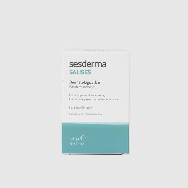 SALISES BARRA DERMATOLOGICO SESDERMA