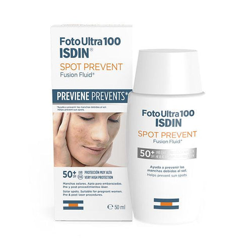 ISDIN FOTOULTRA100 SPOT PREVENT