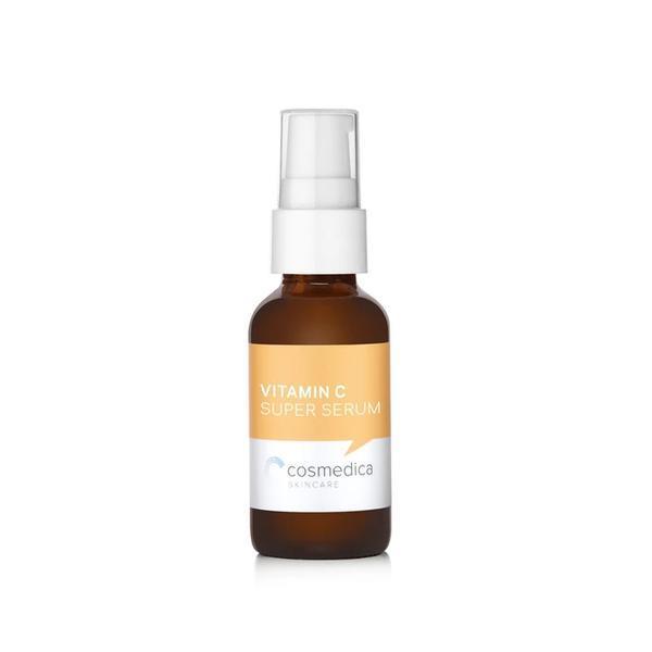 COSMEDICA VITAMINA C SUPER SERUM COSMEDICA SKINCARE