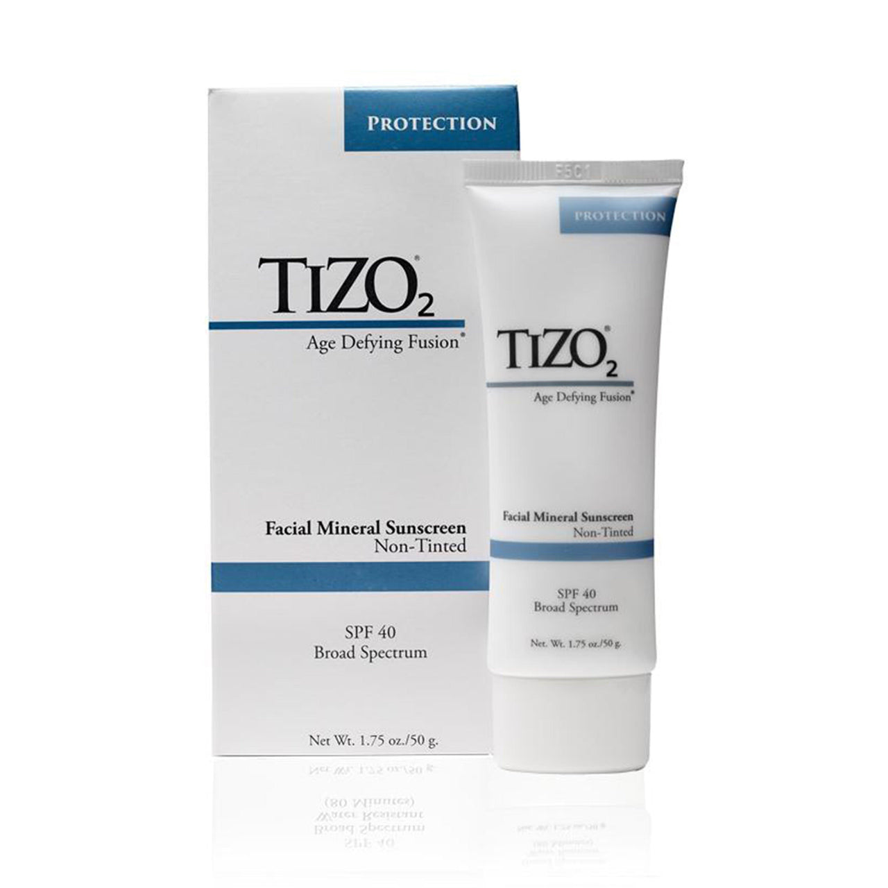 TIZO 2 PROTECTOR SOLAR MINERAL 44.4 ML