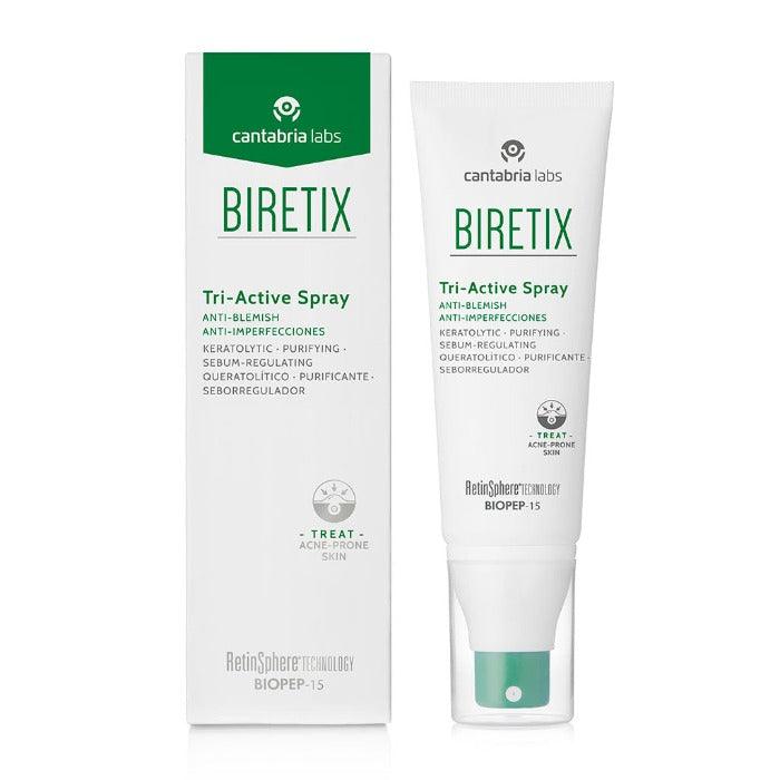 BIRETIX TRI-ACTIVE SPRAY