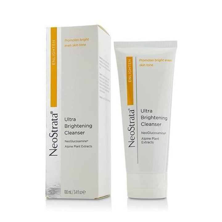 NEOSTRATA ULTRA BRIGHTENING CLEANSER