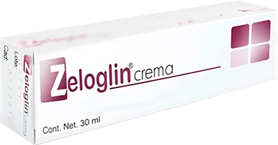 ZELOGLIN CREMA 30 ML